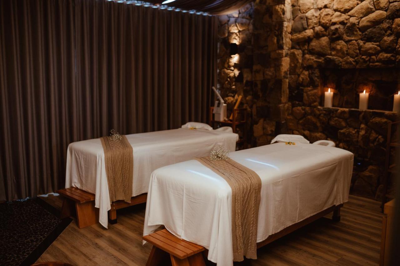 גראמדו Hotel Valle Dincanto מראה חיצוני תמונה