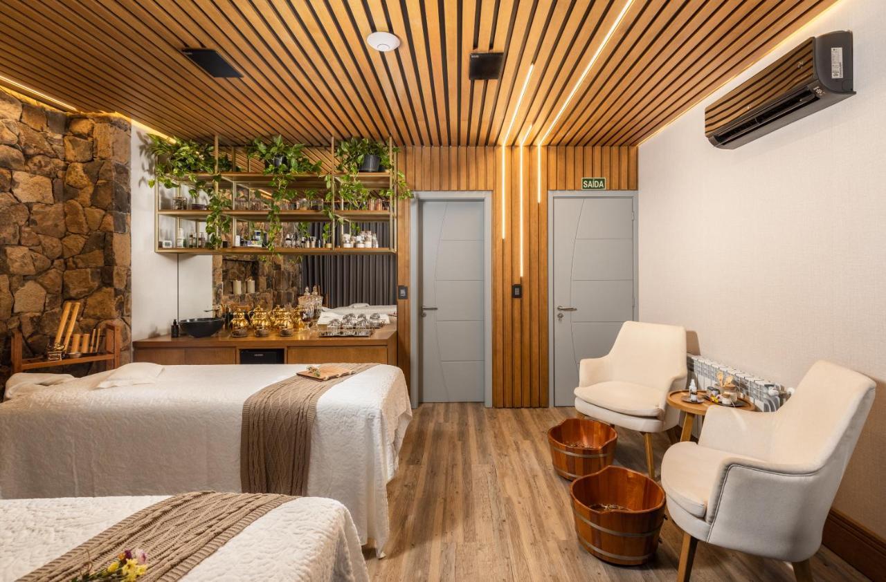 גראמדו Hotel Valle Dincanto מראה חיצוני תמונה