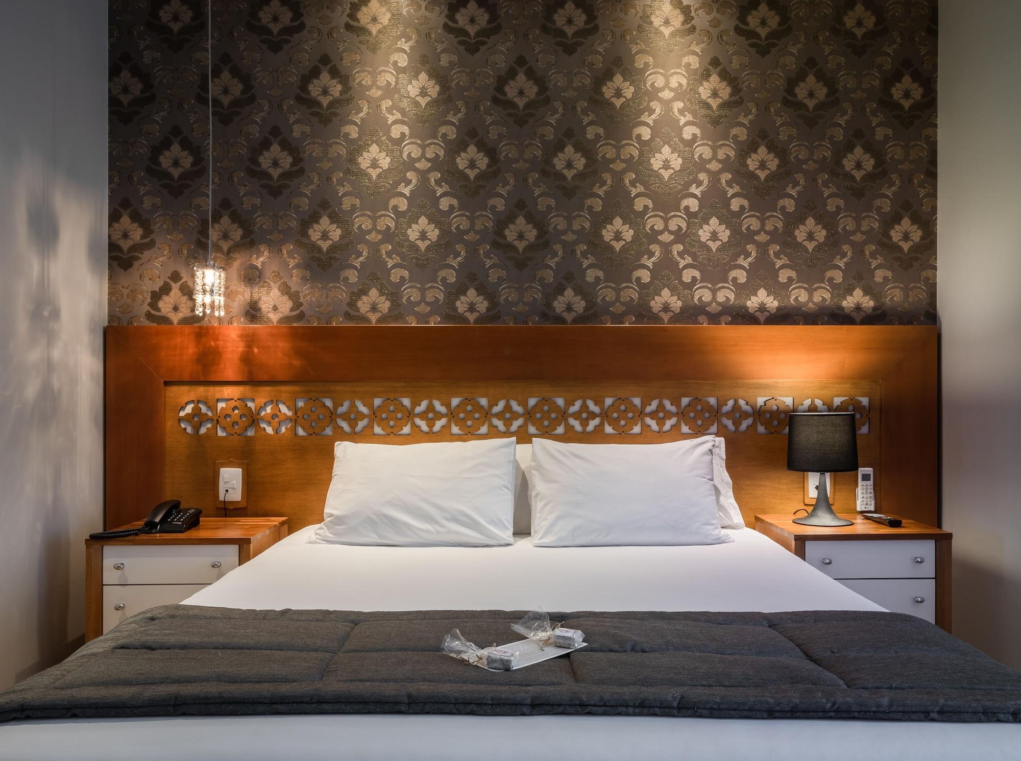 גראמדו Hotel Valle Dincanto מראה חיצוני תמונה