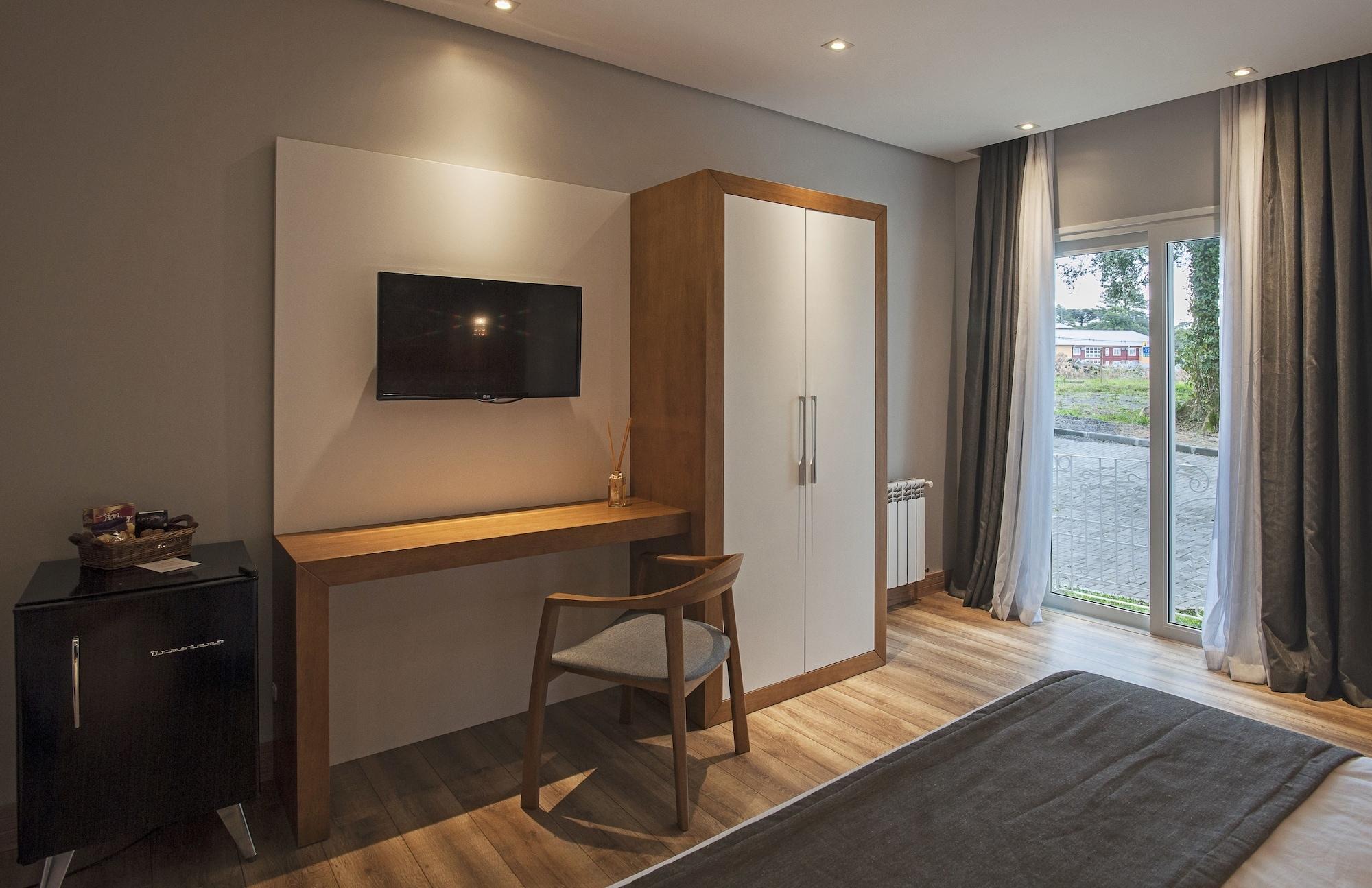 גראמדו Hotel Valle Dincanto מראה חיצוני תמונה