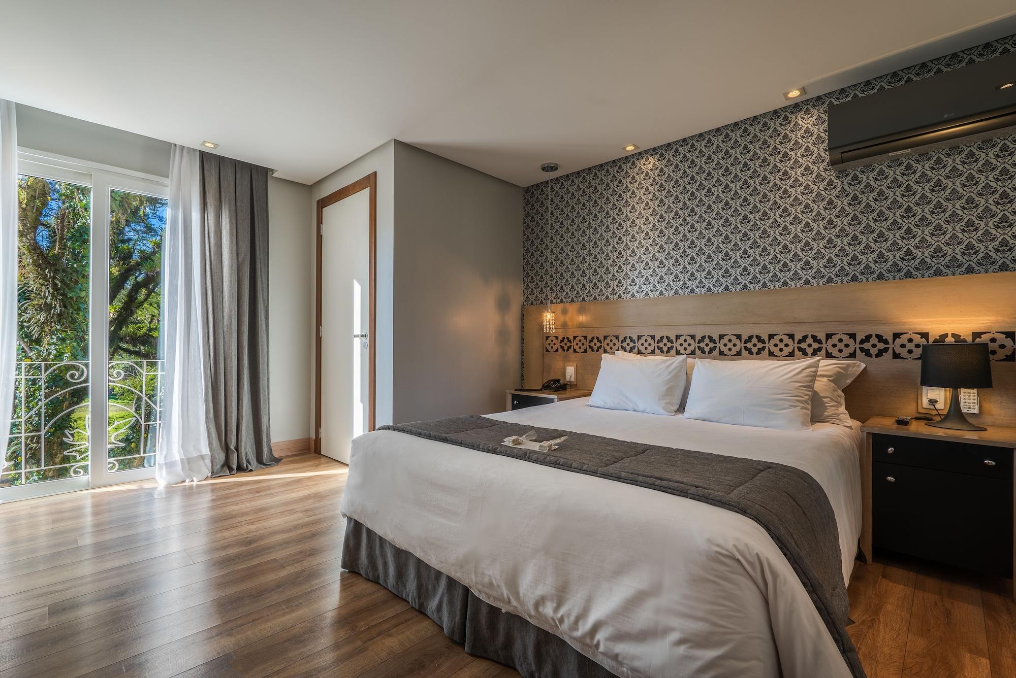גראמדו Hotel Valle Dincanto מראה חיצוני תמונה