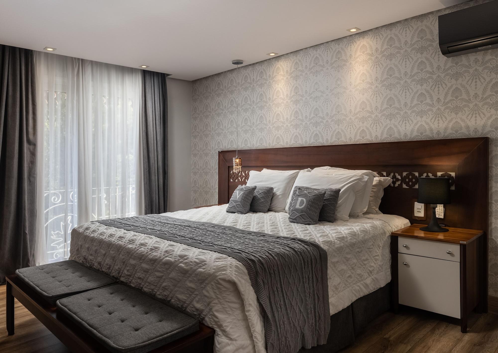 גראמדו Hotel Valle Dincanto מראה חיצוני תמונה