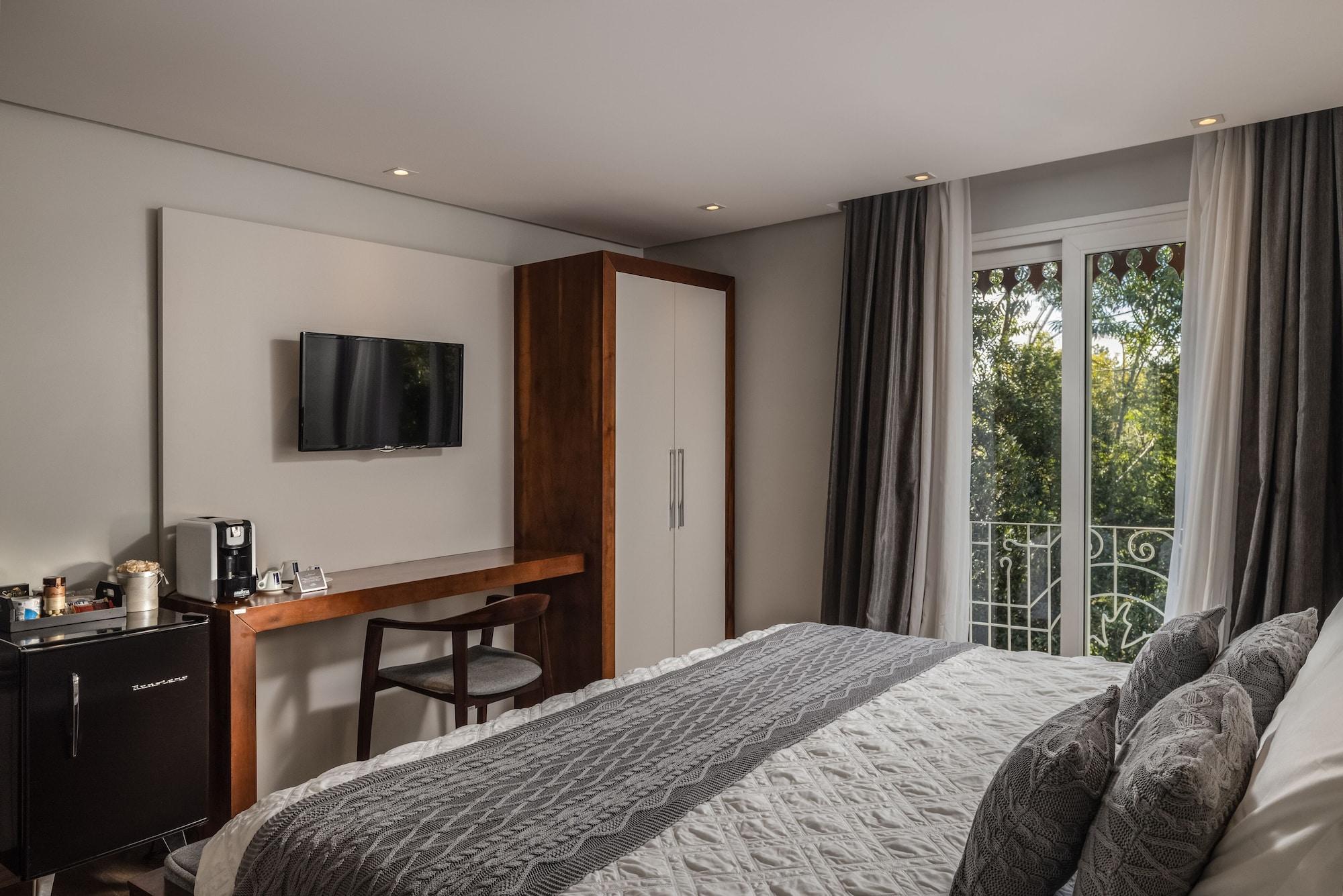 גראמדו Hotel Valle Dincanto מראה חיצוני תמונה