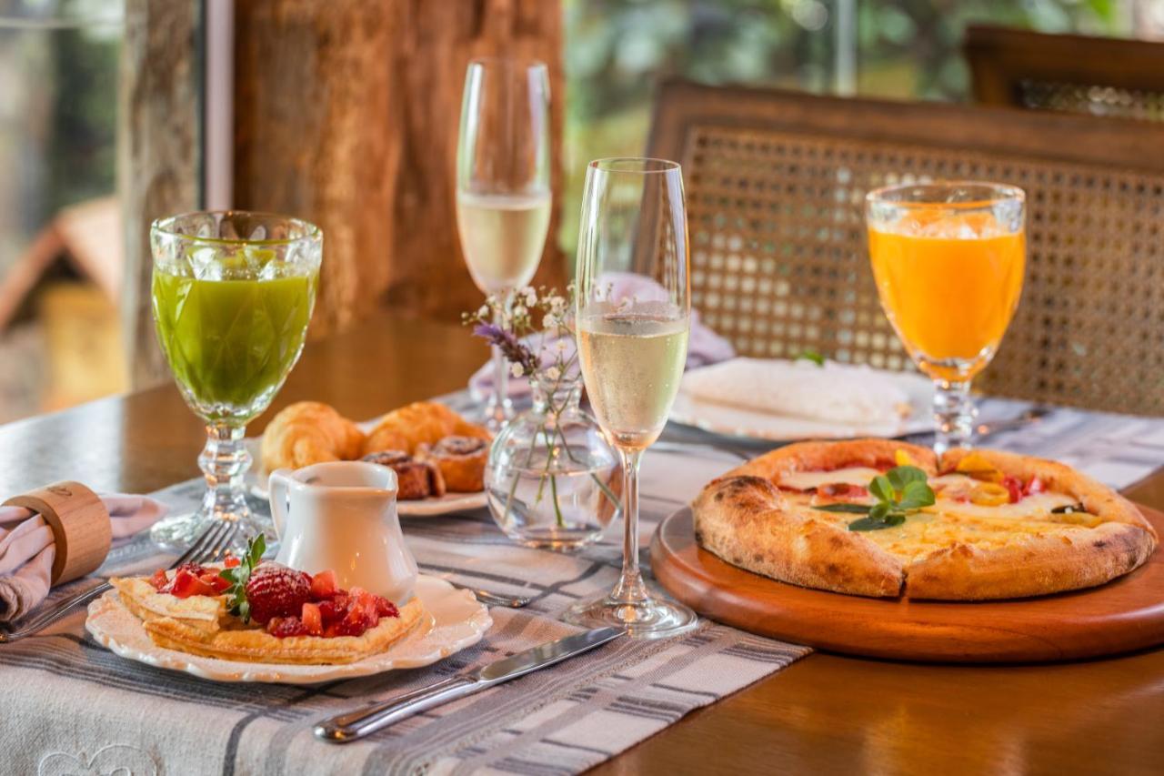 גראמדו Hotel Valle Dincanto מראה חיצוני תמונה
