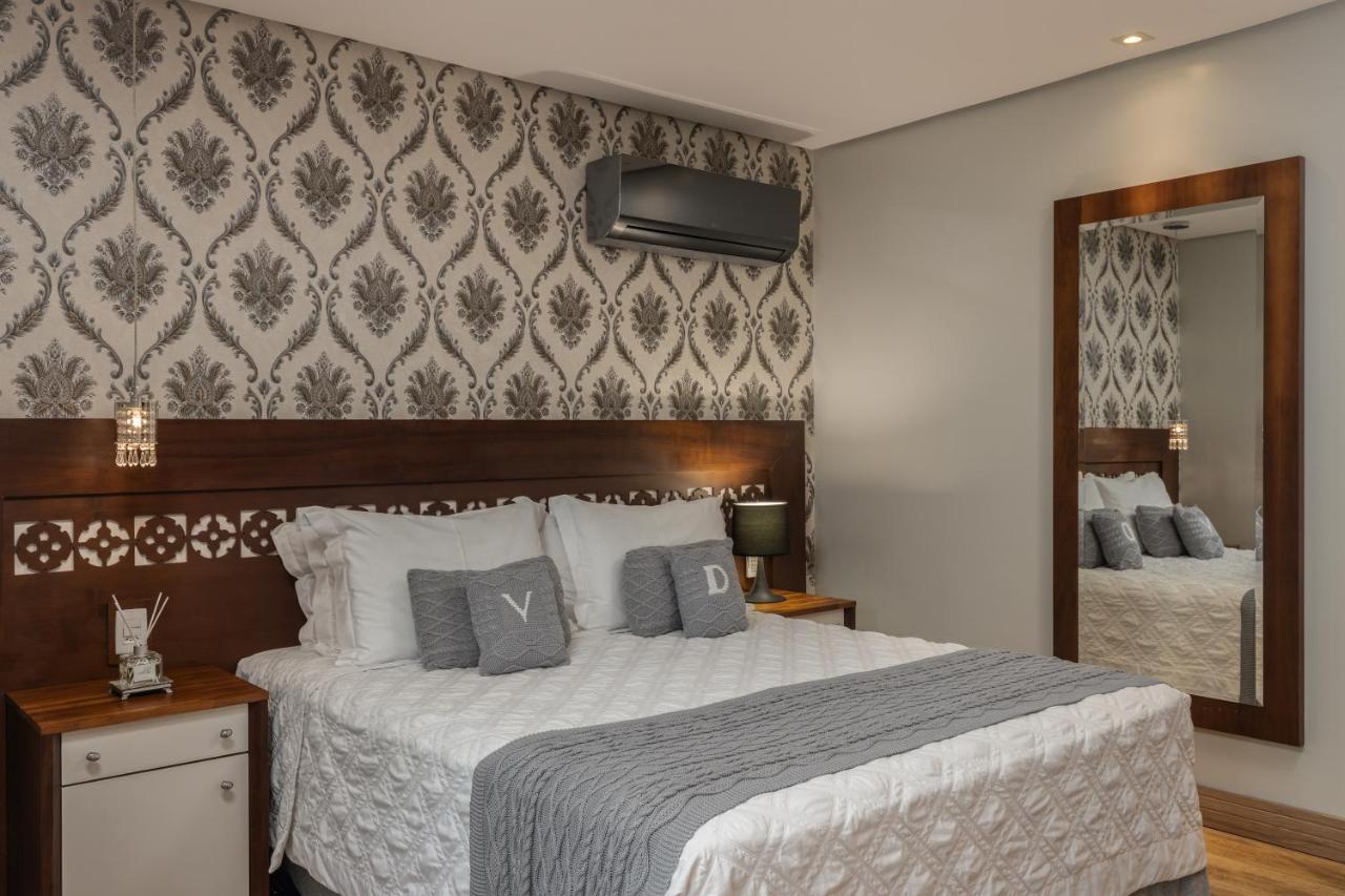 גראמדו Hotel Valle Dincanto מראה חיצוני תמונה