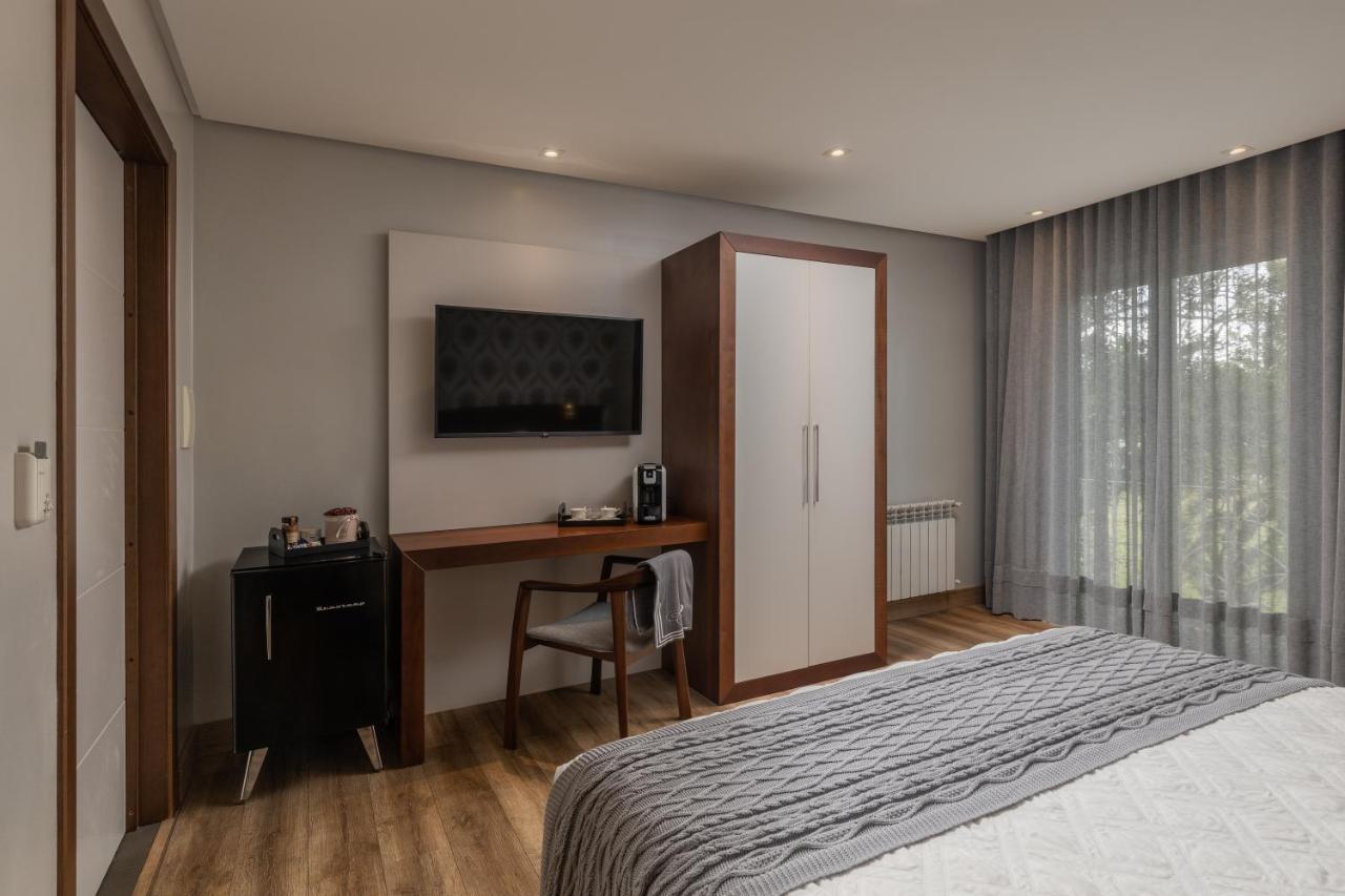 גראמדו Hotel Valle Dincanto מראה חיצוני תמונה