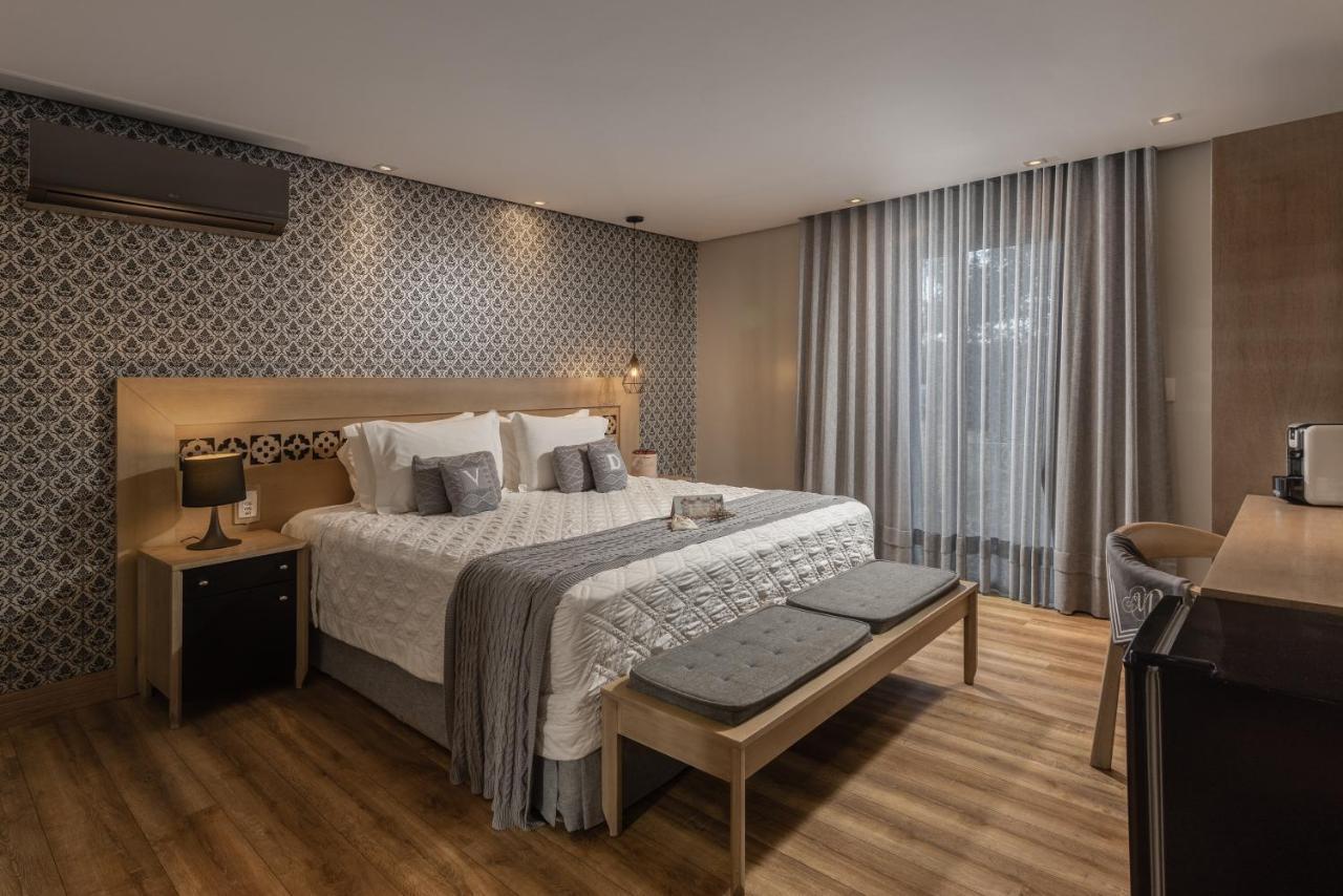 גראמדו Hotel Valle Dincanto מראה חיצוני תמונה