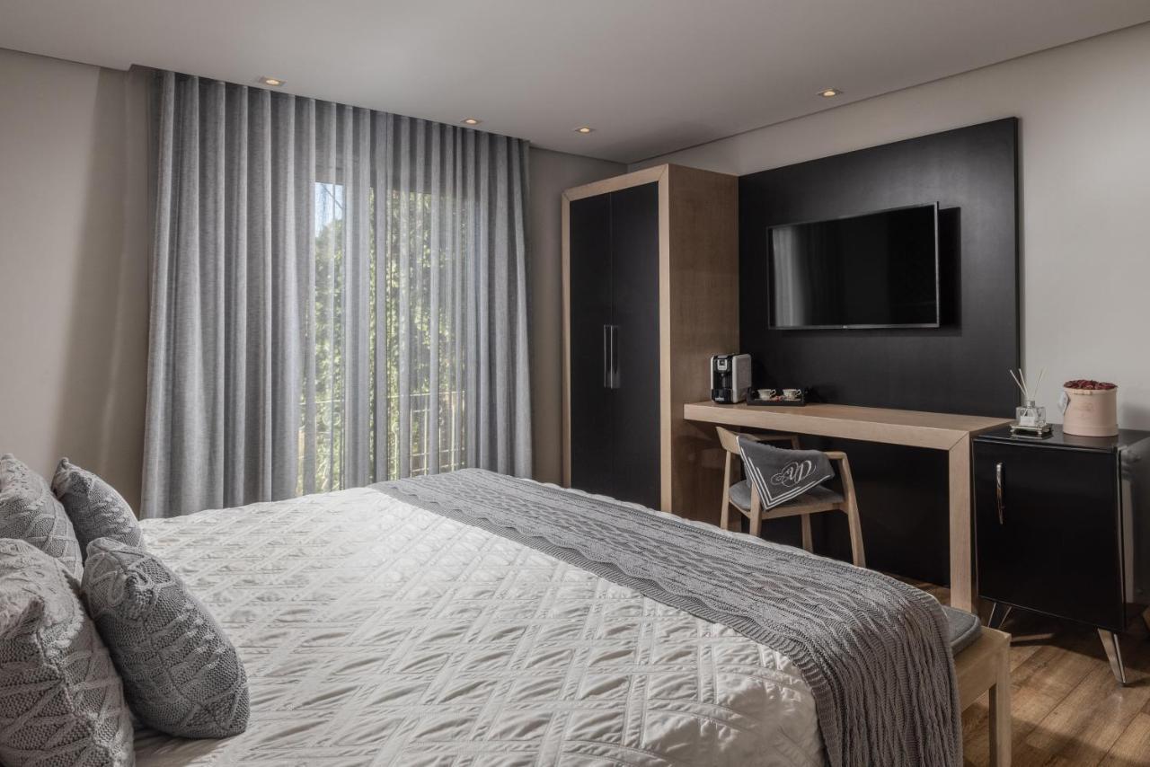 גראמדו Hotel Valle Dincanto מראה חיצוני תמונה