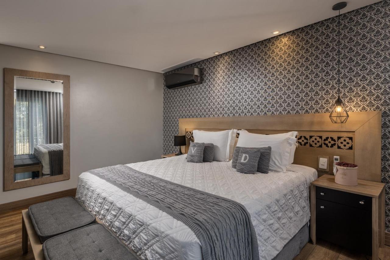 גראמדו Hotel Valle Dincanto מראה חיצוני תמונה