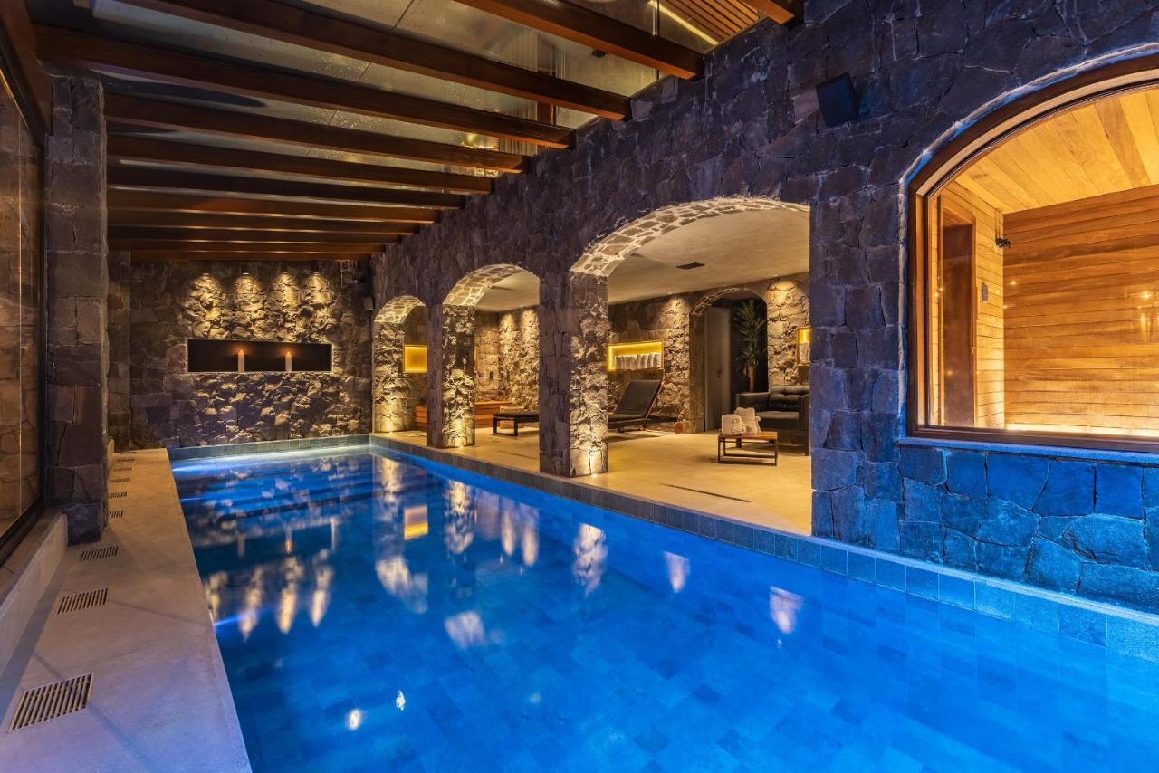 גראמדו Hotel Valle Dincanto מראה חיצוני תמונה