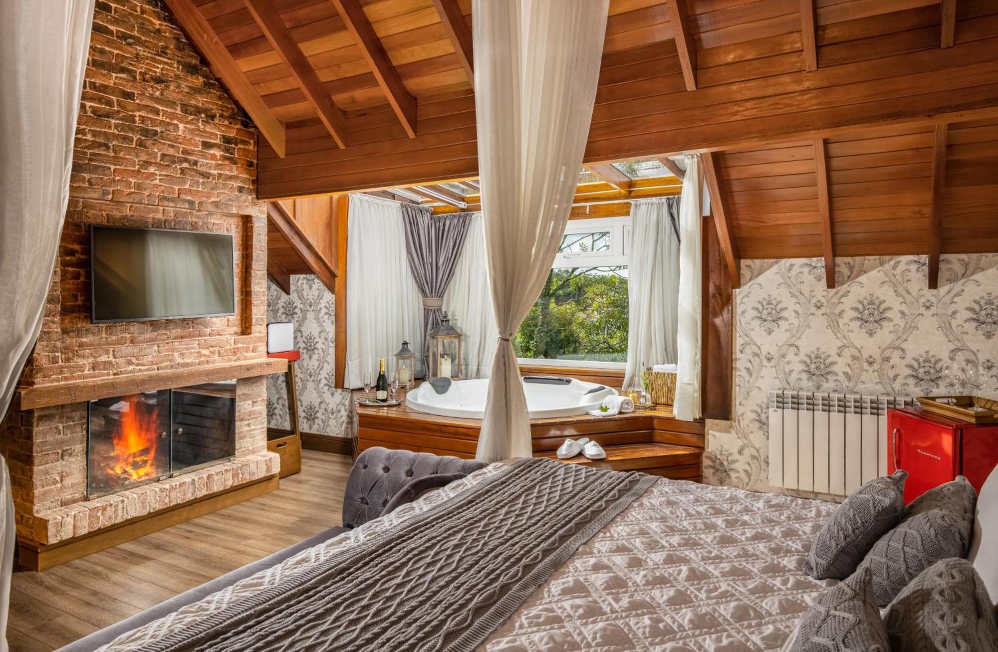 גראמדו Hotel Valle Dincanto מראה חיצוני תמונה